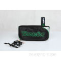 Mini-Vibrations-Massagegürtel zum Abnehmen